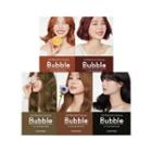Etude House - Hot Style Bubble Hair Coloring New - 9 Colors #6b Charcoal Gray