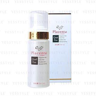 Max - Placenta Face Wash Foam 150ml