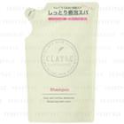 Clayge - Shampoo D (refill) 440ml