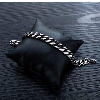 Chain Bracelet 1017 - As Shown In Figure - One Size