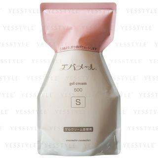Evermere Cosmetics - Gel Cream (refill) 500g