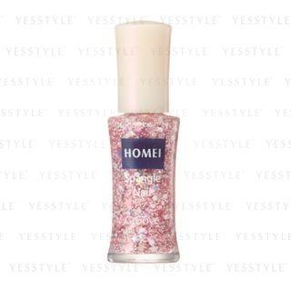 Homei - Spangle Nail Color (#20u) 12ml