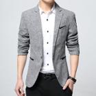 Slim Fit Blazer (various Designs)
