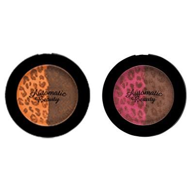 Dear Laura - Automatic Beauty Eyebrow Powder - 2 Types