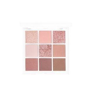 Too Cool For School - Tag Wonderland Eye Palette 8.8g