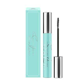 Bbi@ - Lash Salon Mascara (2 Colors) #01 Velvet Black