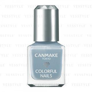 Canmake - Colorful Nails (#97) 8ml