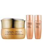 Enprani - Daysys Nutri System Total Solution Cream Special Set: Cream 60ml + Skin Toner 32ml + Emulsion 32ml 3pcs