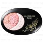 Kanebo - Coffret D'or Gran Elegant Up Cheek Color (#03) 3.2g