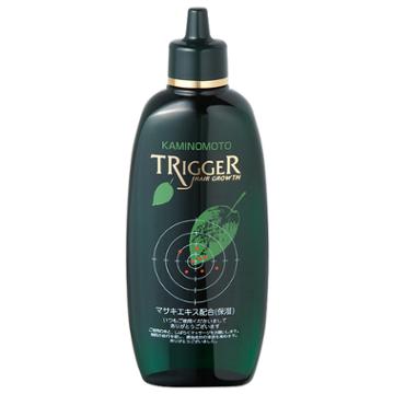 Kaminomoto - Hair Growth Trigger (non-fragrance) 180ml