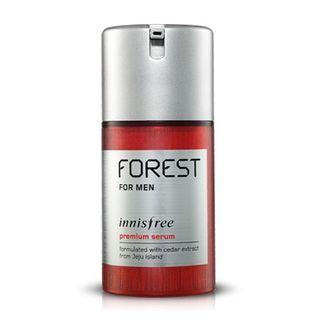 Innisfree - Forest For Men Premium Serum 50ml 50ml
