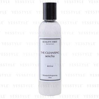 Quality First - Botanical Bota& The Cleansing 240ml Sencha