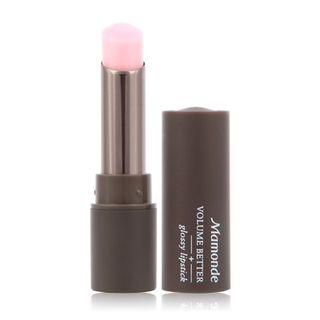Mamonde - Volume Better Glossy Lipstick Birthday - No. 07