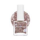 Holika Holika - Piece Matching Nails Nudrop Collection #pk15 Champagne Drop