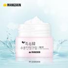Wangskin - Moisturizing Cream 50g 50g