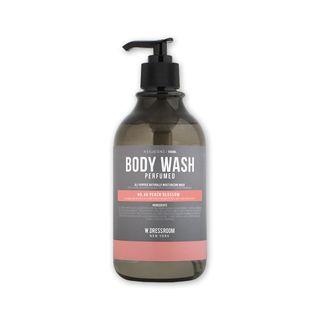 W.dressroom - Perfumed Body Wash (#49 Peach Blossom) 500ml 500ml