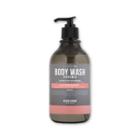 W.dressroom - Perfumed Body Wash (#49 Peach Blossom) 500ml 500ml
