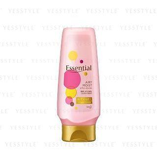 Kao - Essential Airy Moist Conditioner 200ml