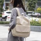 Lightweight Backpack Off-white - One Size