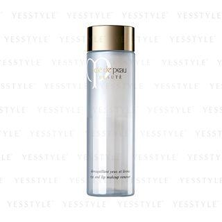 Cle De Peau Beaute - Eye & Lip Makeup Remover 125ml