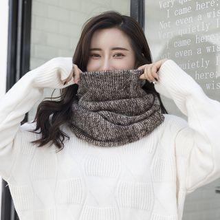 Knit Neck Warmer