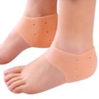 Silicone Heel Protector