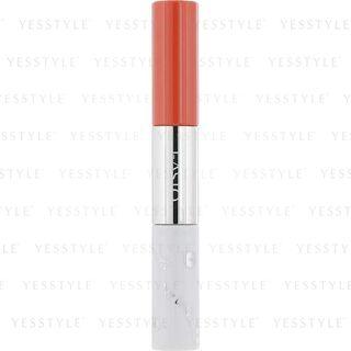 Kose - Fasio Double Stay Rouge (#or240) (orange) 10g