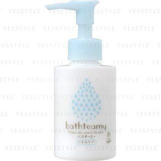 Zettoc Style - Bathteamy Lotion 100g