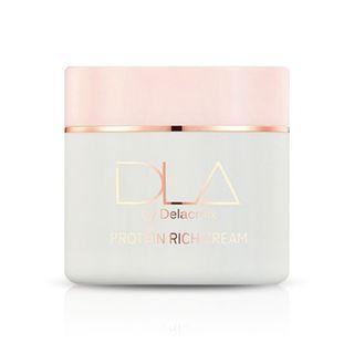 Claires Korea - Dla Protein Rich Cream 50ml 50ml