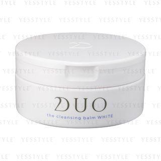 Duo - The Cleansing Balm White Renewal 90g