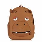 Hippo Backpack