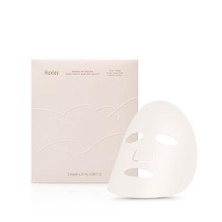 Huxley - Conditioning Mask One Moment Set 25ml X 5 Pcs