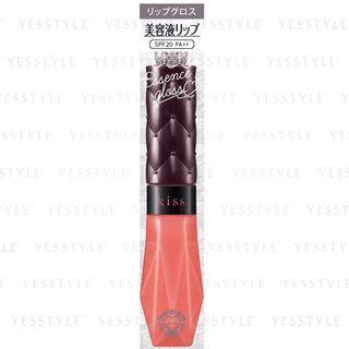 Kiss - Essence Gloss Spf 20 Pa++ (#05 Apricot Glow) 1 Pc