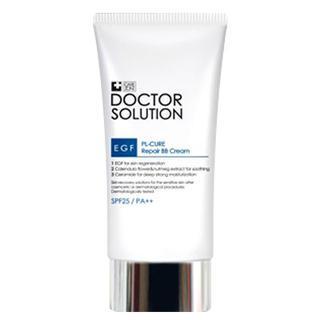 Carezone - Doctor Solution Egf Repair Bb Cream Spf 25 Pa++ 50ml