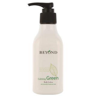 Beyond - Calming Green Body Lotion 200ml