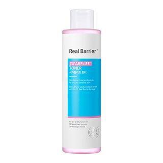 Real Barrier - Cicarelief Toner 190ml