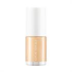Nature Republic - Color And Nature Nail Color (#02 Daily Peach) 8ml