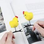 Chick Hair Clip