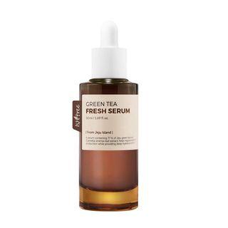 Isntree - Green Tea Fresh Serum 50ml