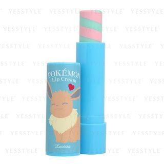 Lovisia - Pokemon Lip Cream (eievui) 4g