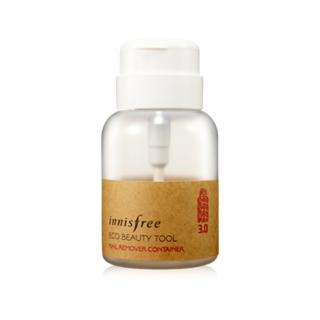 Innisfree - Nail Polish Remover Container
