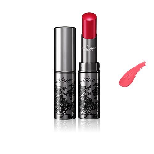 Kose - Visee Color Polish Lipstick (#pk824) 5g