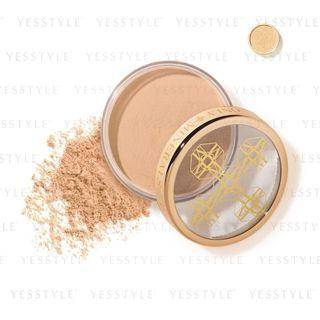 Only Minerals - Foundation Spf 17 Pa++ (#7 Ocher) 10g