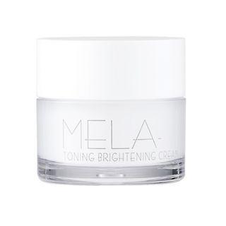 Hanjo Collection - Mela Toning Brightening Cream 50g