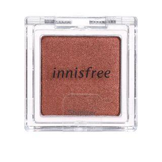 Innisfree - My Palette My Eyeshadow Shimmer - 48 Colors #09