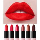 A.m.ok - Lovefit Lipstick 2017 Red (10 Colors) #s423 Spicy