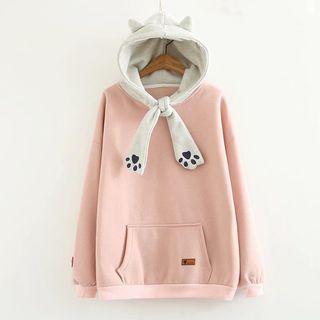 Color Hoodie