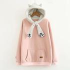 Color Hoodie