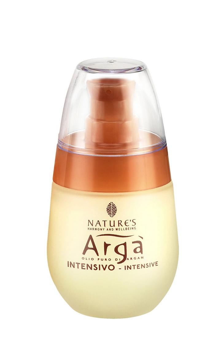Natures - Arga Intensive Repairing Serum  30ml