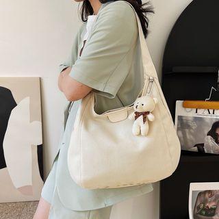 Hobo Bag / Bag Charm / Set